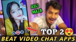 Top 3 Free Video Call Apps | Free Video Call Apps | Video Call App