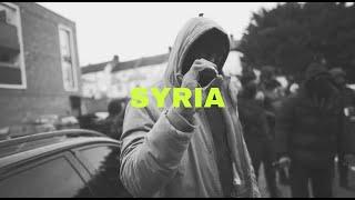 [FREE HARD] Diss Track x Fast Aggressive Drill Type Beat 2023 - “SYRIA” | Prod By Fresthereal