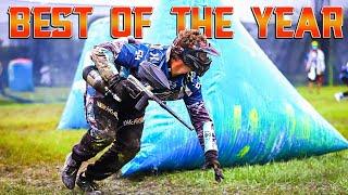 BEST PAINTBALL MOMENTS