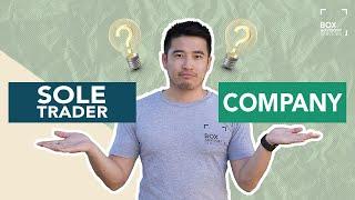 Sole Trader vs. Limited Company Australia: Pros and Cons