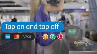 Contactless payments now available for trains, light rail and Sydney Ferries.