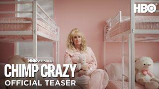 Chimp Crazy | Official Teaser | HBO