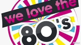 Ultimate 80's Megamix By DJ Hazza H