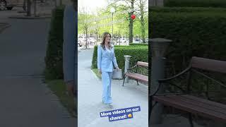 Princess Sofia of Sweden in nice blue suite!