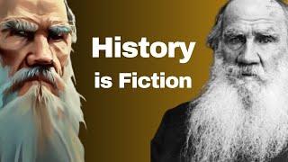 Leo Tolstoy's Remarkable Writings and Profound Philosophy