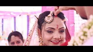 Hemangi & Abhishek / Wedding Teaser /  Photon Stdios Modasa.