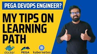 My tips on learning path to become a Pega DevOps engineer