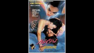 MISTERI DIMALAM PENGANTIN [1993] - KIKI FATMALA