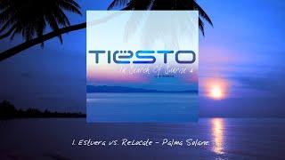 Tiësto - In Search Of Sunrise 4: Latin America CD2