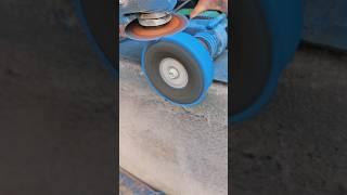 Made a powerful car tire #project