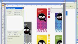 How To Translate An Adobe Illustrator file with CopyFlow Gold