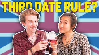 Dating In The UK vs. USA (10 Differences)