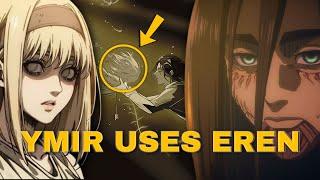 What if I Told You Ymir Was Behind Everything? | Attack on Titan