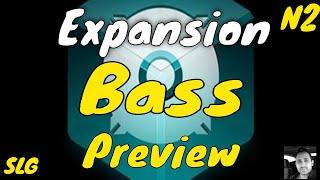 ReFX Nexus 2 | Expansion Bass | Presets Preview
