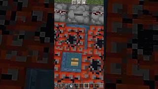 How to make TNT trampoline in Minecraft