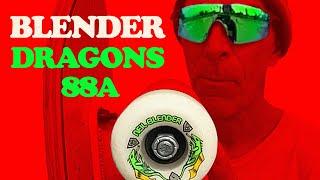 Neil Blender - Dragon Formula 88A