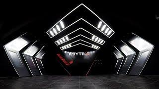 KRYTEX Детейлинговый центр. Титановое покрытие ЛКП Mega 10+8