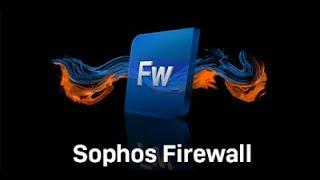 Sophos Firewall Part3: reset admin password