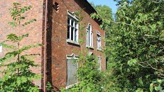 ABANDONED ¦ PIGEON CANAL COTTAGE ¦ 2019