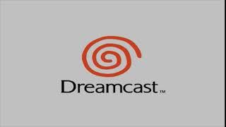 Sega Dreamcast Prototype Startup (1998)