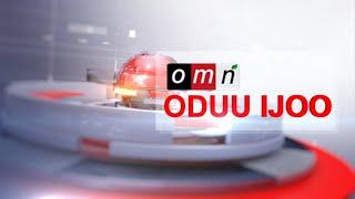 OMN   ODUU IJOO   HAGAYYA 11, 2024