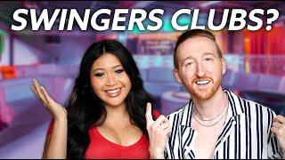 What Really Happens At Swingers Clubs? | The Truth About Swingers Clubs