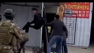В Кочкор-Ате напали на спецназовцев