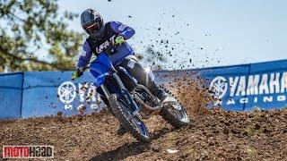 Ultimate Yamaha YZ125: Testing the revised 2024 GYTR performance kit on the latest year two-stroke