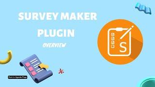 WordPress Survey Maker Plugin Overview - Ays Pro