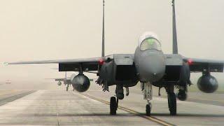 Seymour Johnson Air Force Base Tours | North Carolina Weekend | UNC-TV