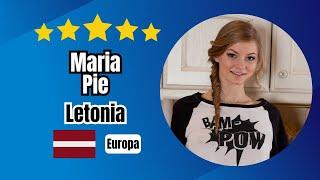 Letonia, Europa | María Pie