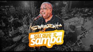 Sombrinha - Sai que é Samba