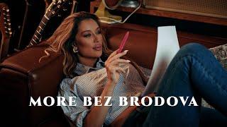 Tea Tairovic - More bez brodova (Official Video || 2024)