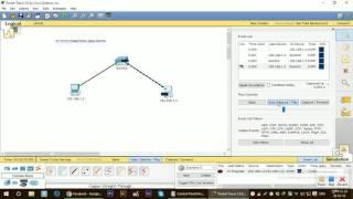 Packet Tracer For Beginners Tutorial (part 1)