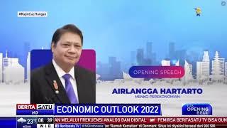 BeritaSatu Media Holdings Gelar Webinar Economic Outlook 2022