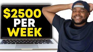 How To Make Money Online In 2024 ($1000+/Per Day) For Beginners