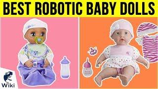 8 Best Robotic Baby Dolls 2019