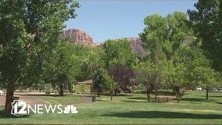 Arizona town known for polygamous past transforming into tourist destination