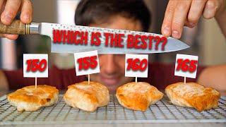 The 165 Degree Chicken Rule: Fact or Fiction?