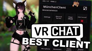 Free Download | VRchat Cheat | Noclip, Avatar stealer, Crasher!