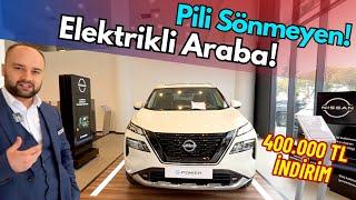 Kaç Para ? | ''0 km'' ARABA FİYATLARI | Nissan