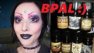 BPAL – The Awesomest Gothy Perfumes!