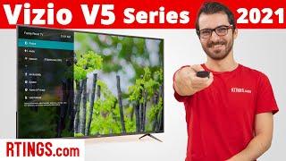 Vizio V5 Series TV Review (2021) – Worth It For A Budget Option?