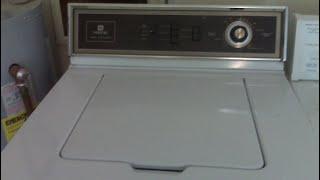  MAYTAG WASHER LEAKING - WHAT TO CHECK 