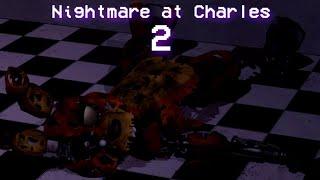 Guide to complete Nightmare at Charles 2 Android