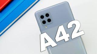 How Is The Samsung Galaxy A42 5G Like After 7 Days? 