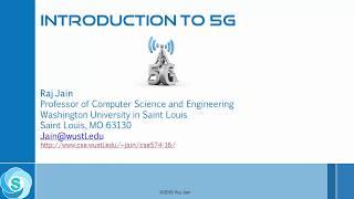 Introduction to 5G: Part 8