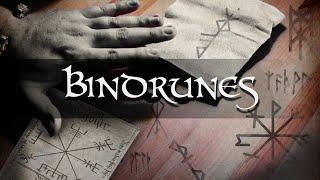 Norse Paganism | Understanding Bindrunes