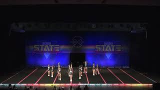 TNT All Stars Shockwaves, Youth Novice - Cheer Con States 2023