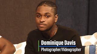 Dominique Davis Aka Domz Media and Dane Visual Talk Photography | DBS Exclusive Unaired Interview